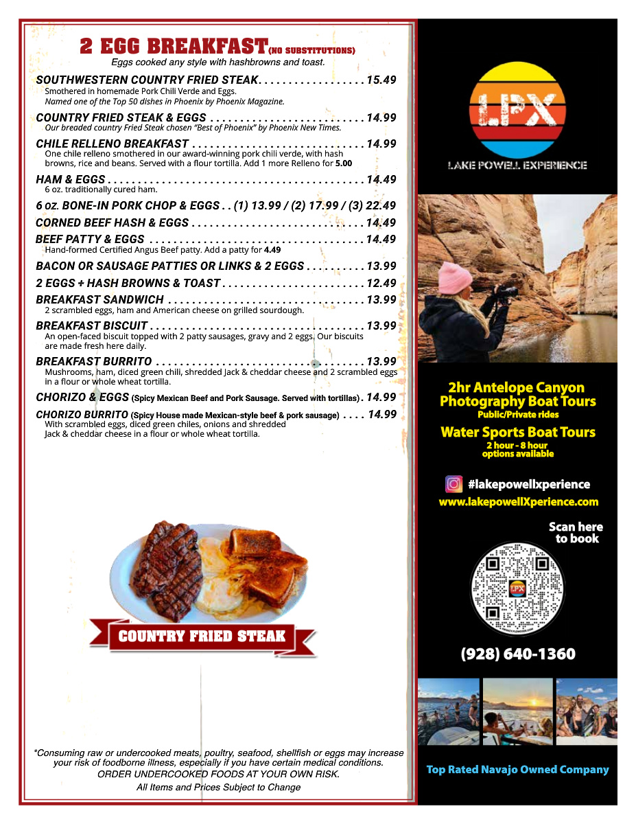 Fitch Ranch Menu RanchHouseGrill.Menu.Final